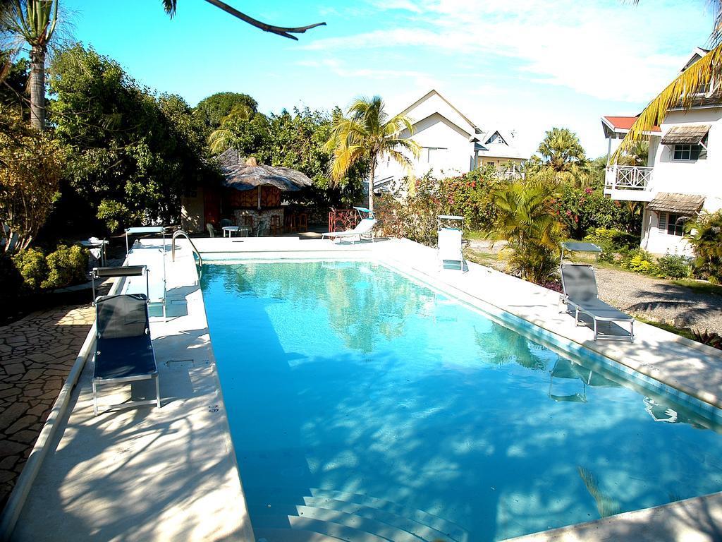 Sunflower Resort & Villas Runaway Bay Luaran gambar