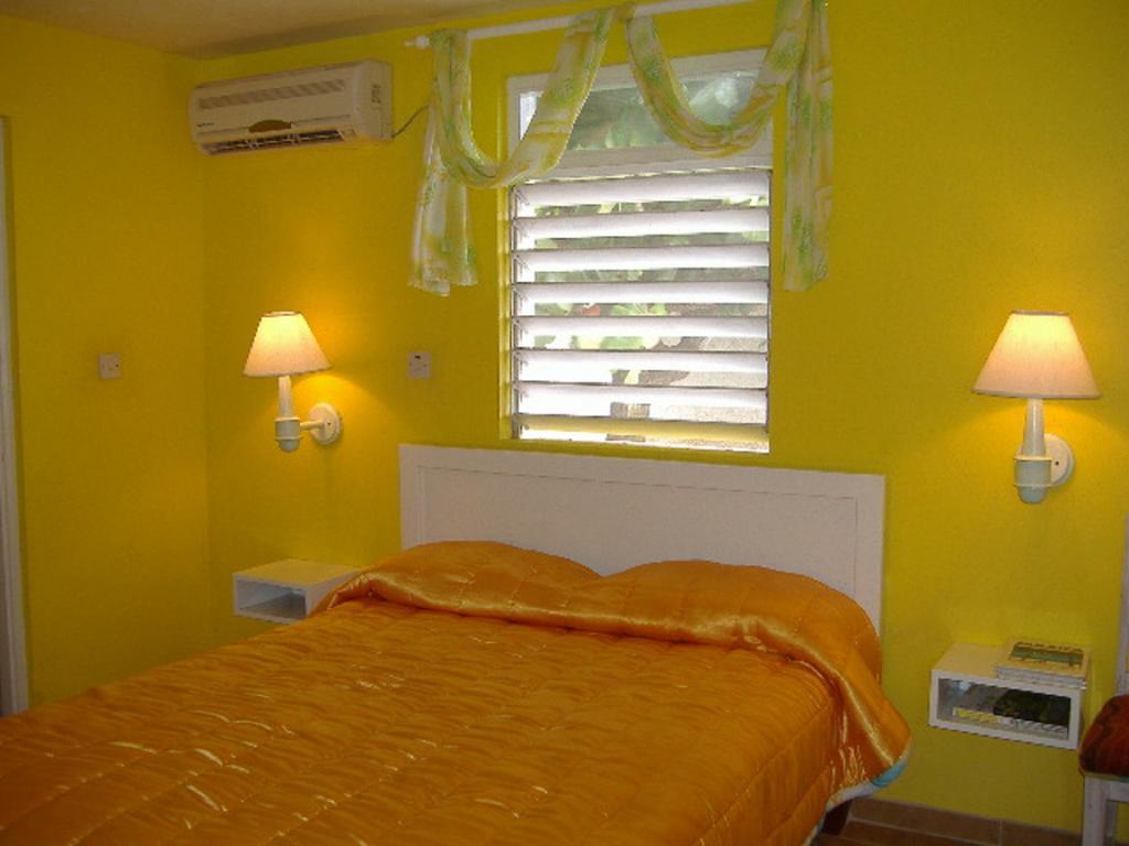 Sunflower Resort & Villas Runaway Bay Luaran gambar